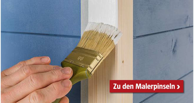 Malerpinsel