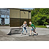 Salta Fußballtor Techniq (150 x 60 x 60 cm, Schwarz) | BAUHAUS