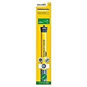 Schellenberg Cevni motor Mini Standard 6  (Maksimalna površina rolete: 4 m² za plastične rolete, Vgradna dolžina: 500 mm, Vlečna moč: 15 kg) | 1357 - elektr Rolladenantriebe und Zubehör | AAHF - Rolladenzubehör | AAH - Sicherheit | AA - Eisenwaren | A - Eisenwaren | BAUHAUS