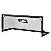 Salta Fußballtor Techniq (150 x 60 x 60 cm, Schwarz) | BAUHAUS