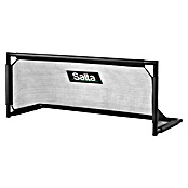 Salta Fußballtor Techniq (150 x 60 x 60 cm, Schwarz) | BAUHAUS