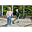 Salta Fußballtor Techniq (150 x 60 x 60 cm, Schwarz) | BAUHAUS