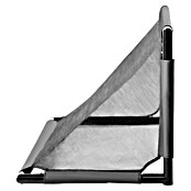 Salta Fußballtor Techniq (150 x 60 x 60 cm, Schwarz) | BAUHAUS