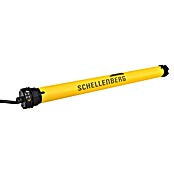 Schellenberg Cevni motor Mini Standard 6  (Maksimalna površina rolete: 4 m² za plastične rolete, Vgradna dolžina: 500 mm, Vlečna moč: 15 kg) | 1357 - elektr Rolladenantriebe und Zubehör | AAHF - Rolladenzubehör | AAH - Sicherheit | AA - Eisenwaren | A - Eisenwaren | BAUHAUS
