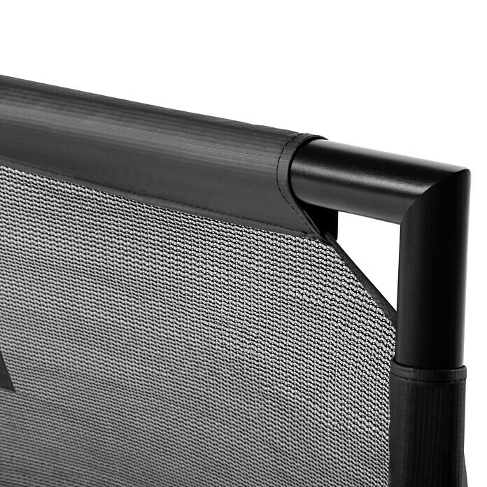 Salta Fußballtor Techniq (150 x 60 x 60 cm, Schwarz) | BAUHAUS