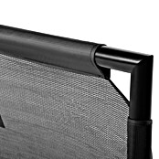 Salta Fußballtor Techniq (150 x 60 x 60 cm, Schwarz) | BAUHAUS