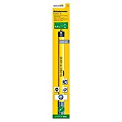 Schellenberg Motor tubular (Superficie de persiana arrollable máx.: 6 m² para persianas de plástico, Longitud de instalación: 570 mm, Fuerza de tracción: 25 kg)