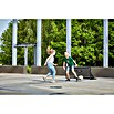 Salta Fußballtor Techniq (150 x 60 x 60 cm, Schwarz) | BAUHAUS