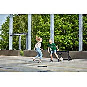 Salta Fußballtor Techniq (150 x 60 x 60 cm, Schwarz) | BAUHAUS
