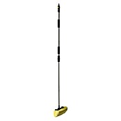 Yachticon Waschbürsten-Set (Länge Stiel: 90 cm - 175 cm, Mit Seitenborsten)