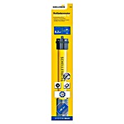 Schellenberg Motor tubular (Superficie de persiana arrollable máx.: 6,2 m² para persianas de plástico, Longitud de instalación: 500 mm, Fuerza de tracción: 25 kg)