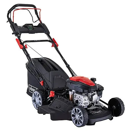 Scheppach  Benzin-Rasenmäher PML46-150ES