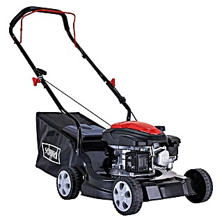 Scheppach Benzin-Rasenmäher PML40-132P (2,4 kW, 131 cm³, Schnittbreite: 40 cm)