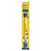 Schellenberg Motor tubular (Superficie de persiana arrollable máx.: 4,2 m² para persianas de plástico, Longitud de instalación: 620 mm, Fuerza de tracción: 20 kg)