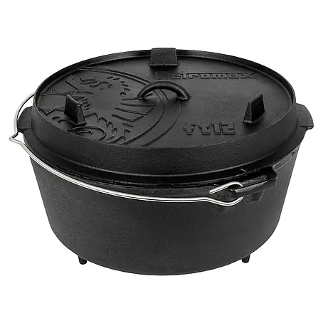 Petromax  Dutch Oven