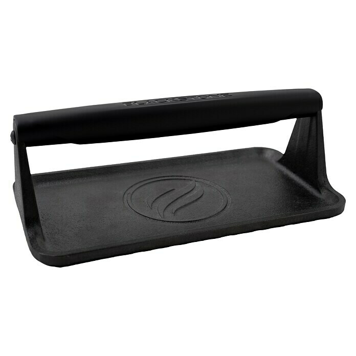 Blackstone Utež za meso  (Š x G: 14,6 x 8,9 cm, Lito železo) | 8315 - Grill-Zubehör Marke | ICGB - Grillzubehör | ICG - Grillgeräte / Grillzubehör | IC - Freizeit im Garten | I - Stadtgarten | BAUHAUS