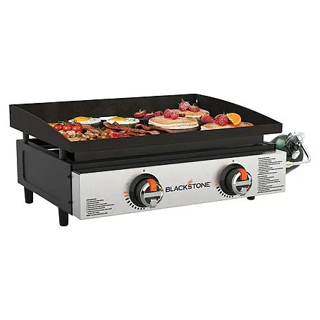 Blackstone  Plancha-Grill 22"