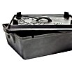 Petromax Auflaufform K8 (L x B x H: 34 x 24 x 14,5 cm, Gusseisen, 4,5 l) | BAUHAUS