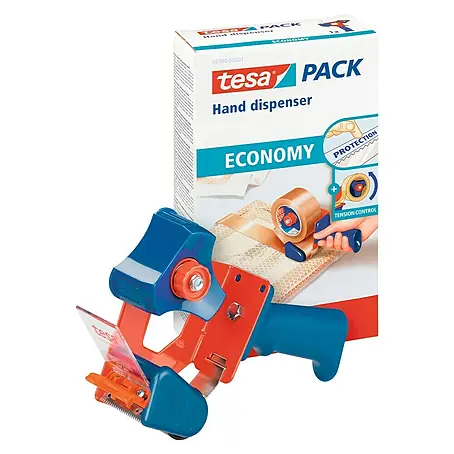 Tesa Handabroller Economy