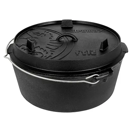 Petromax  Dutch Oven