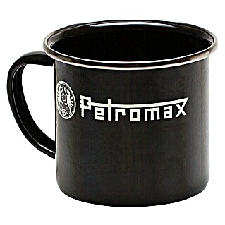 Petromax Tasse (370 ml, Schwarz)