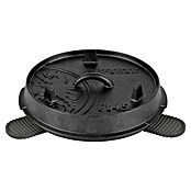 Petromax Topfuntersetzer (Silikon, Durchmesser: 26,2 cm) | BAUHAUS