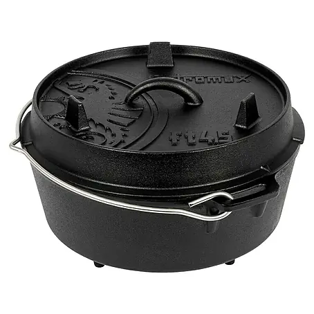 Petromax  Dutch Oven