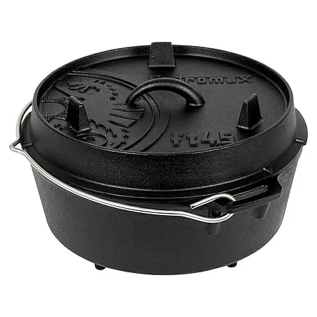 Petromax  Dutch Oven