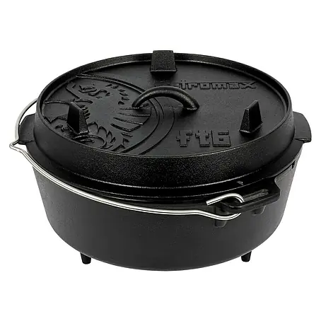 Petromax  Dutch Oven