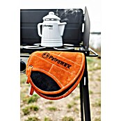 Petromax Prijemalka za posodo  (Usnje/Aramidna vlakna, Oranžna) | 8315 - Grill-Zubehör Marke | ICGB - Grillzubehör | ICG - Grillgeräte / Grillzubehör | IC - Freizeit im Garten | I - Stadtgarten | BAUHAUS