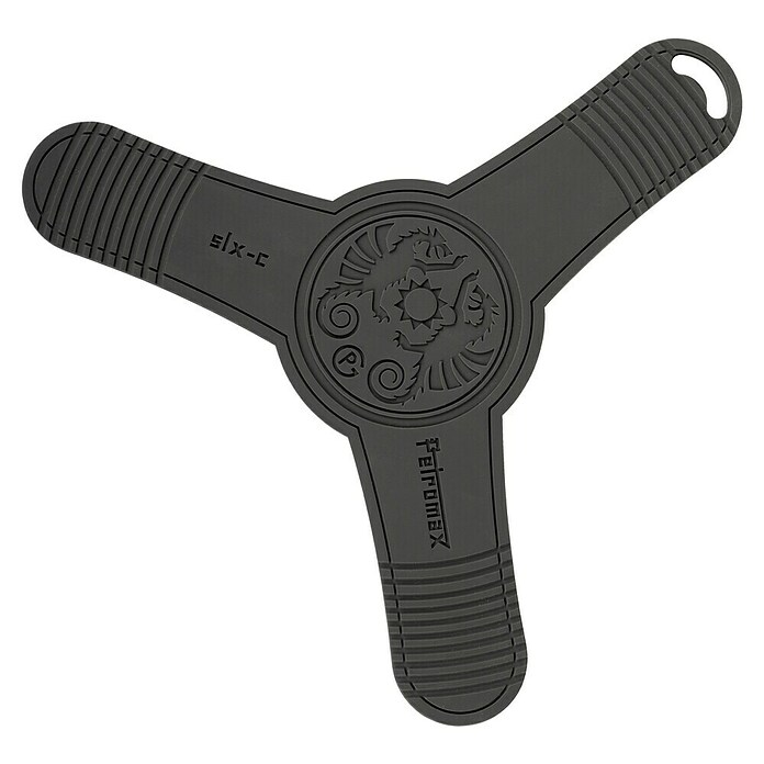 Petromax Topfuntersetzer (Silikon, Durchmesser: 26,2 cm) | BAUHAUS