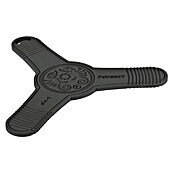 Petromax Topfuntersetzer (Silikon, Durchmesser: 26,2 cm) | BAUHAUS