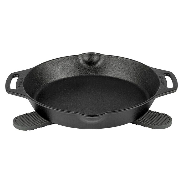 Petromax Topfuntersetzer (Silikon, Durchmesser: 26,2 cm) | BAUHAUS