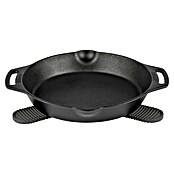 Petromax Topfuntersetzer (Silikon, Durchmesser: 26,2 cm) | BAUHAUS