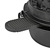 Petromax Topfuntersetzer (Silikon, Durchmesser: 26,2 cm) | BAUHAUS