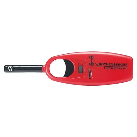 Rothenberger Industrial  Encendedor de gas Mini