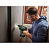 Bosch Power for All 18V Akumulatorsko kombinirano udarno kladivo UniversalHammer 18V  (18 V, Brez baterije, 2 J) | 2248 - Akku Bohrhammer | BBDB - Bohrhämmer | BBD - Elektro WZ/Großmaschinen | BB - ElektroWZ/Großmaschinen | B - Werkz/Masch/Maschzubeh/Auto | BAUHAUS