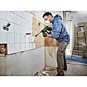 Bosch Power for All 18V Akumulatorsko kombinirano udarno kladivo UniversalHammer 18V  (18 V, Brez baterije, 2 J) | 2248 - Akku Bohrhammer | BBDB - Bohrhämmer | BBD - Elektro WZ/Großmaschinen | BB - ElektroWZ/Großmaschinen | B - Werkz/Masch/Maschzubeh/Auto | BAUHAUS