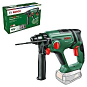 Bosch Power for All 18V Akumulatorski kombinirani čekić UniversalHammer 18V  (18 V, Bez akumulatora, 2 J) | BAUHAUS