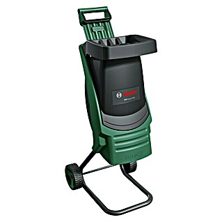 Bosch Elektrische hakselaar AXT RAPID 2200 (Max. takdikte: 4 cm, 2.200 W)