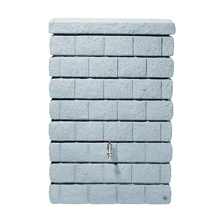 Garantia Exklusive Line Regenspeicher Rocky Junior