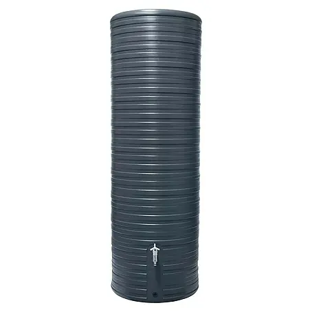 Garantia Classic Line Regenspeicher Nordic
