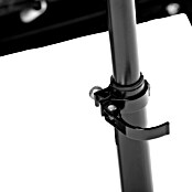 Salta Rebounder Motion (84 x 84 cm, Schwarz) | BAUHAUS