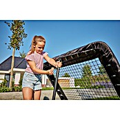 Salta Rebounder Motion (84 x 84 cm, Schwarz) | BAUHAUS