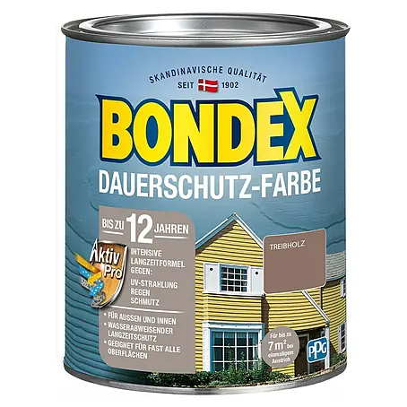 Bondex  Dauerschutzfarbe