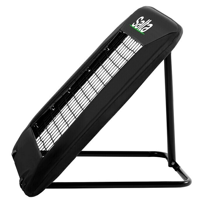 Salta Rebounder Motion (84 x 84 cm, Schwarz) | BAUHAUS