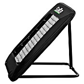 Salta Rebounder Motion (84 x 84 cm, Schwarz) | BAUHAUS