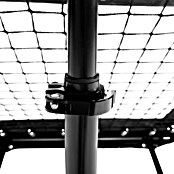 Salta Rebounder Motion (84 x 84 cm, Schwarz) | BAUHAUS