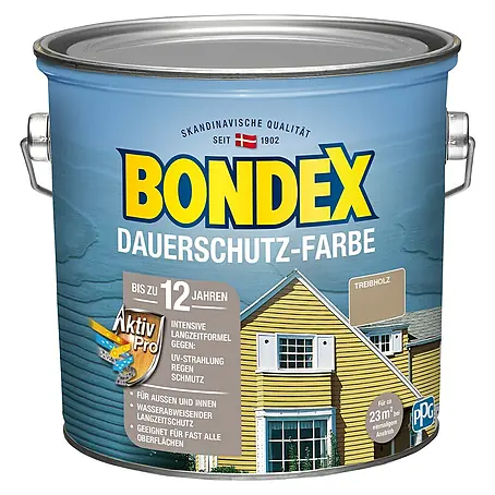 Bondex  Dauerschutzfarbe