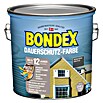 Bondex Dauerschutzfarbe (Basaltgrau, 2,5 l) | BAUHAUS